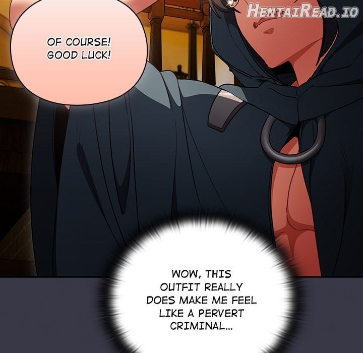 Thrust & Conquer Chapter 30 - page 155