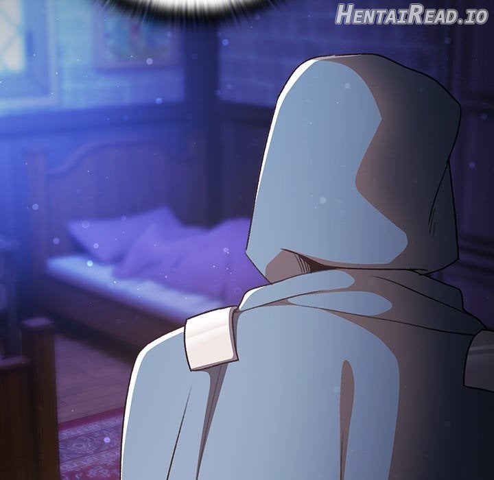 Thrust & Conquer Chapter 30 - page 161