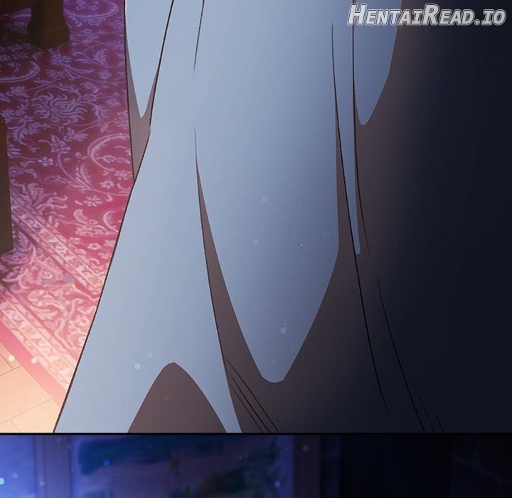 Thrust & Conquer Chapter 30 - page 162