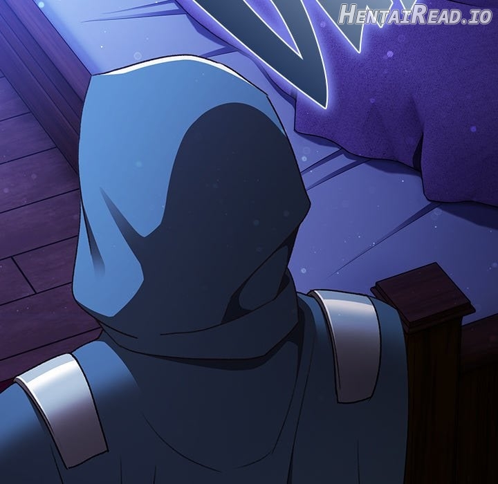 Thrust & Conquer Chapter 30 - page 165