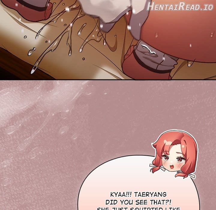 Thrust & Conquer Chapter 30 - page 17