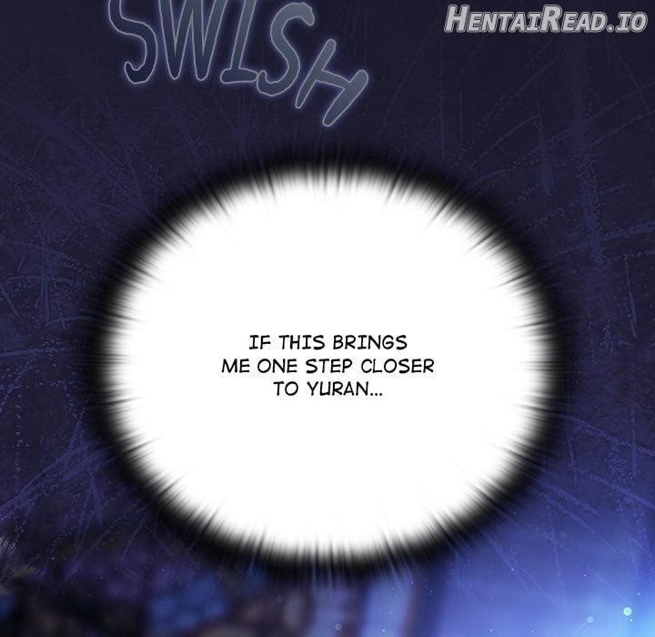 Thrust & Conquer Chapter 30 - page 170
