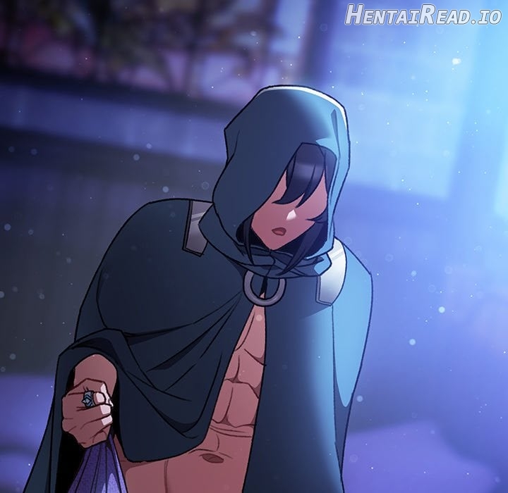 Thrust & Conquer Chapter 30 - page 171