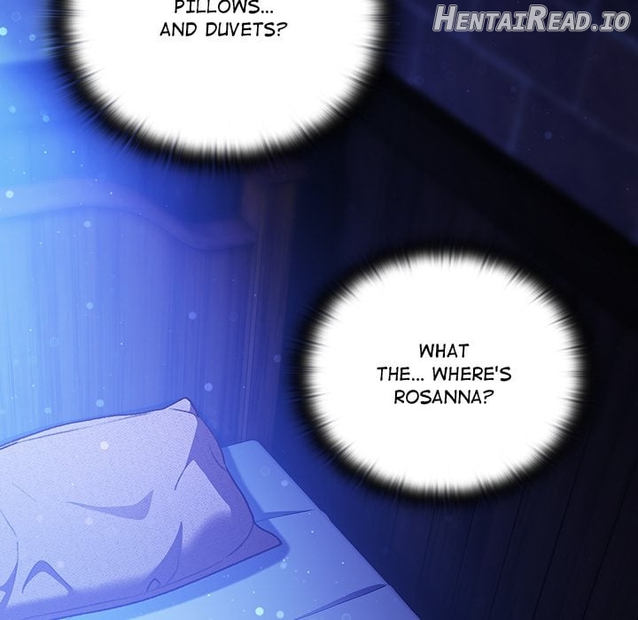 Thrust & Conquer Chapter 30 - page 176