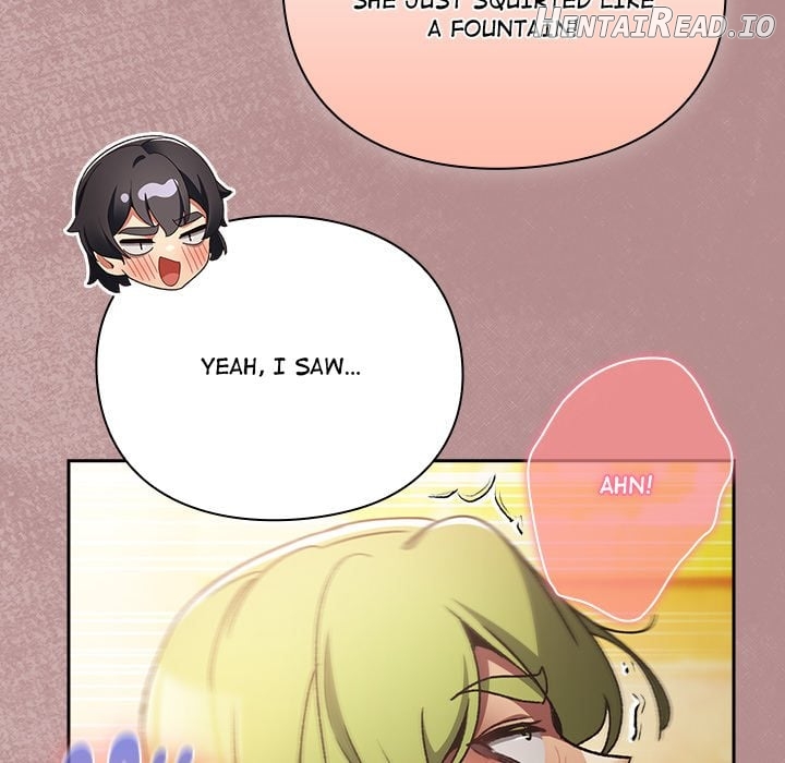 Thrust & Conquer Chapter 30 - page 18