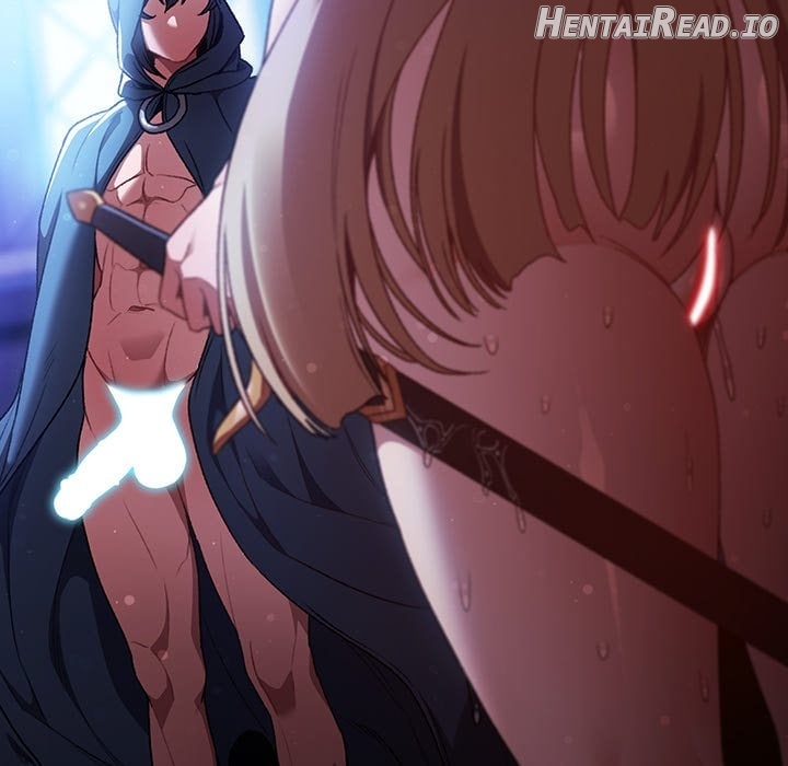 Thrust & Conquer Chapter 30 - page 193