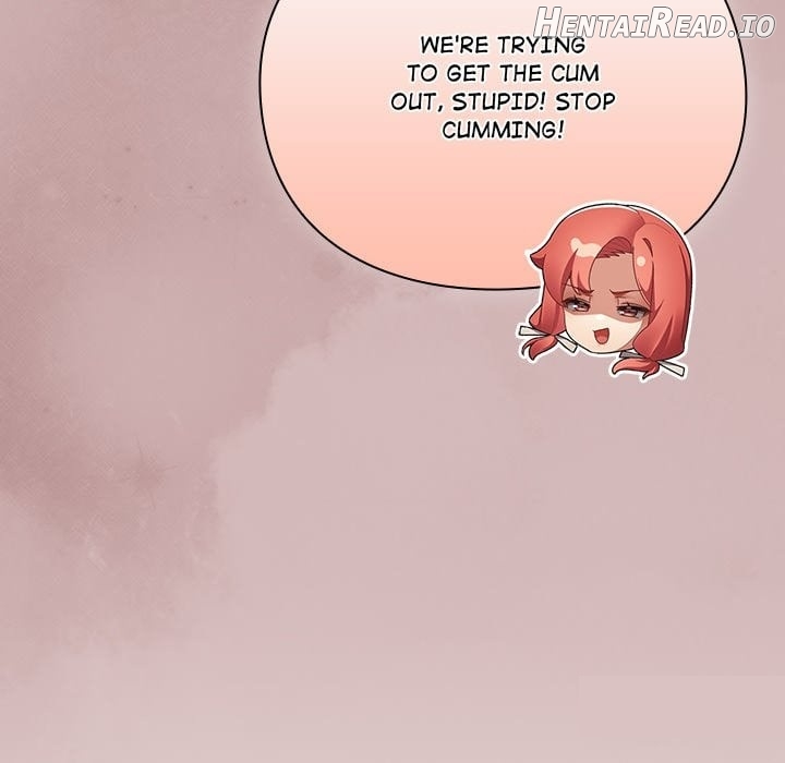 Thrust & Conquer Chapter 30 - page 20