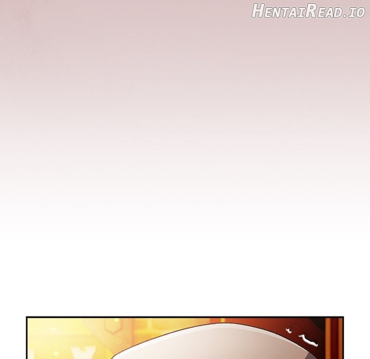 Thrust & Conquer Chapter 30 - page 21