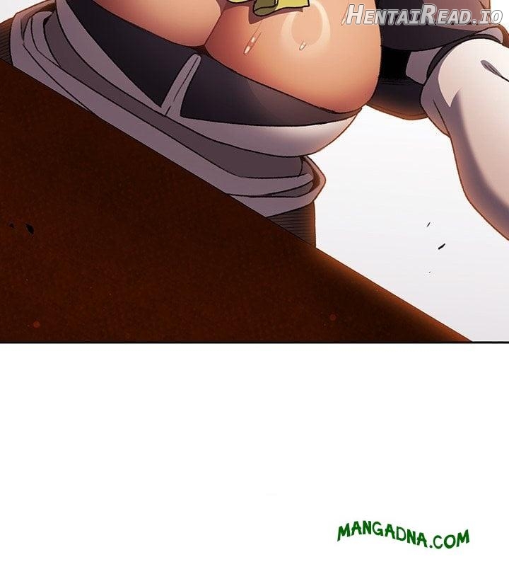 Thrust & Conquer Chapter 30 - page 28