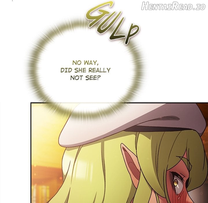 Thrust & Conquer Chapter 30 - page 29