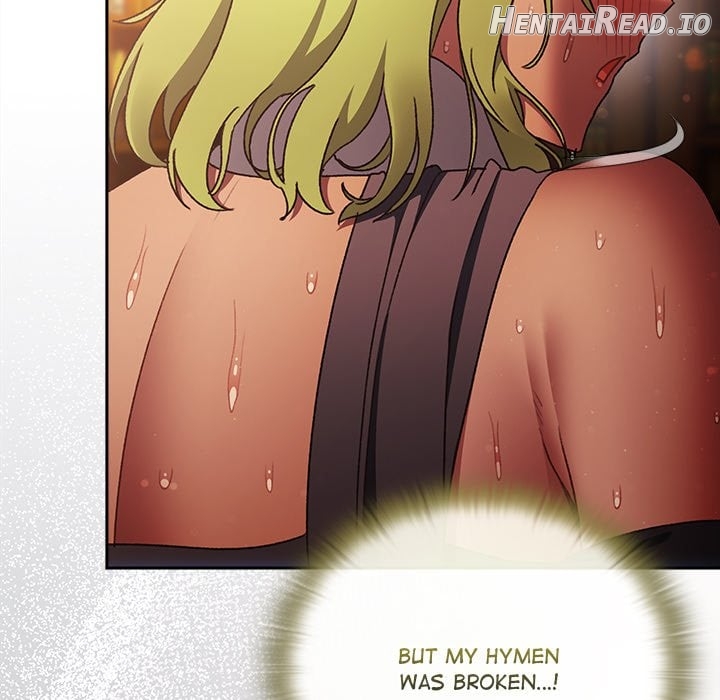 Thrust & Conquer Chapter 30 - page 30