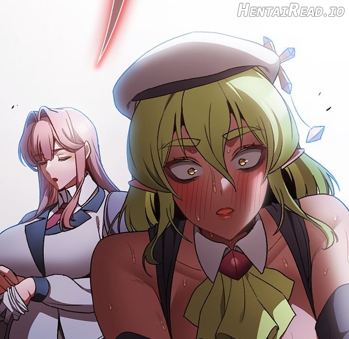 Thrust & Conquer Chapter 30 - page 33