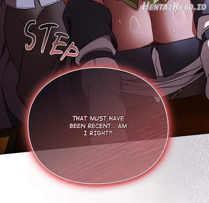 Thrust & Conquer Chapter 30 - page 34