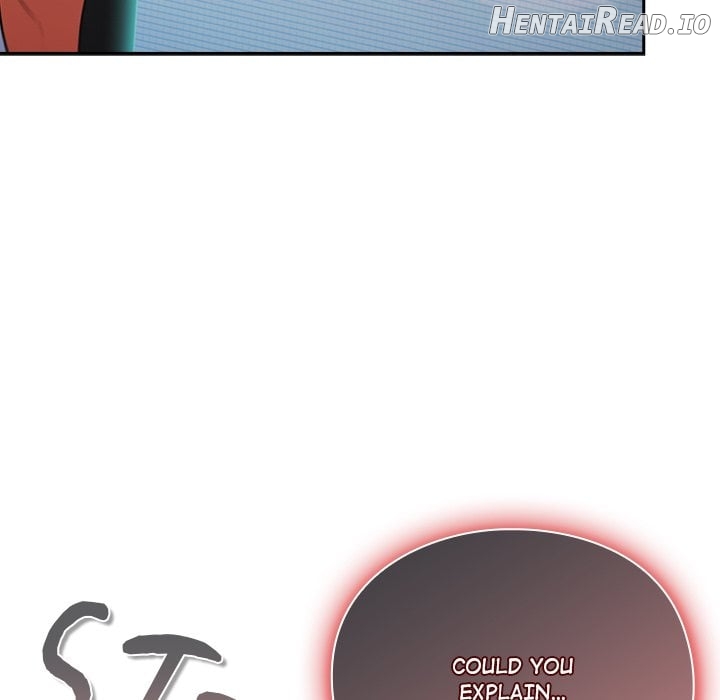 Thrust & Conquer Chapter 30 - page 37