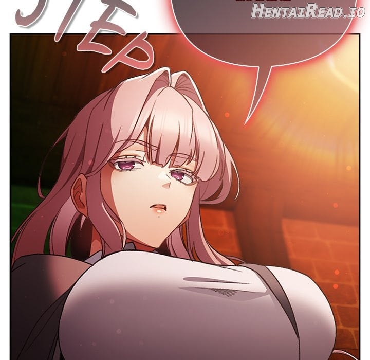 Thrust & Conquer Chapter 30 - page 38
