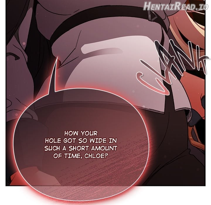 Thrust & Conquer Chapter 30 - page 39