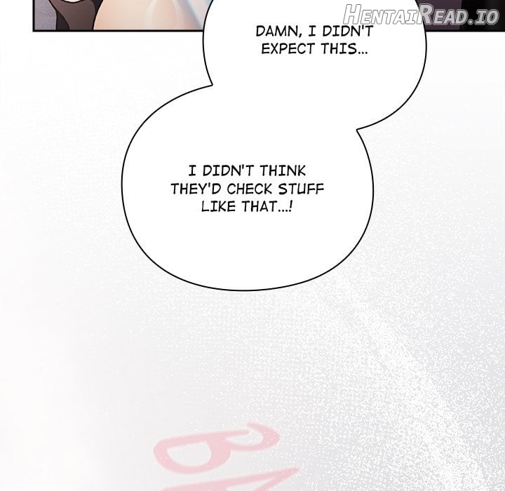 Thrust & Conquer Chapter 30 - page 42