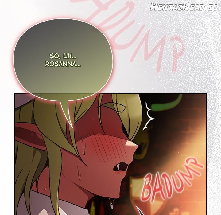 Thrust & Conquer Chapter 30 - page 43