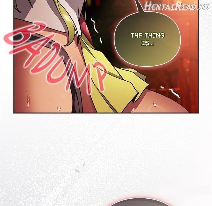 Thrust & Conquer Chapter 30 - page 44