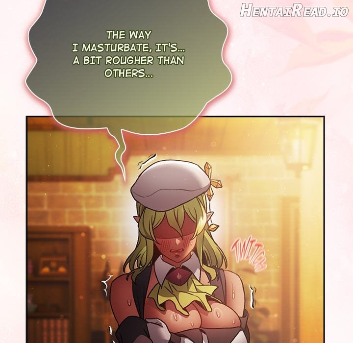 Thrust & Conquer Chapter 30 - page 53