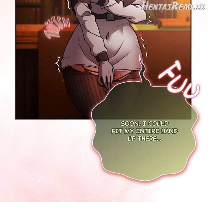 Thrust & Conquer Chapter 30 - page 54