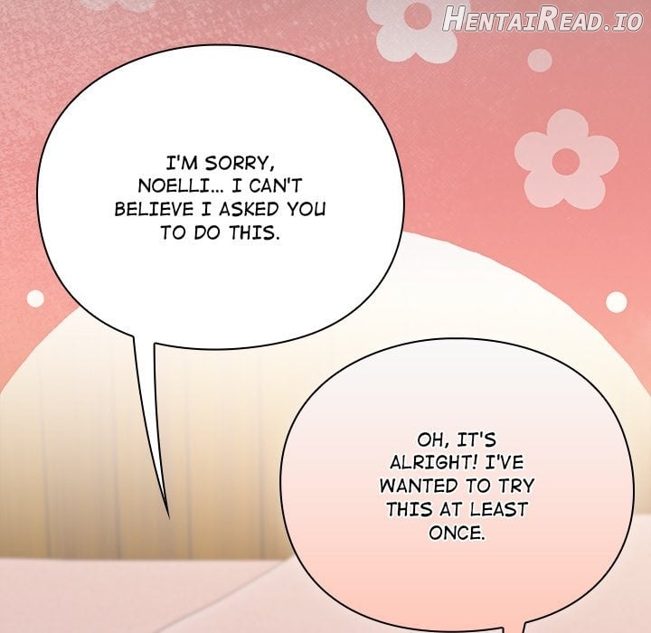 Thrust & Conquer Chapter 30 - page 6