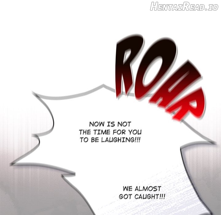 Thrust & Conquer Chapter 30 - page 66