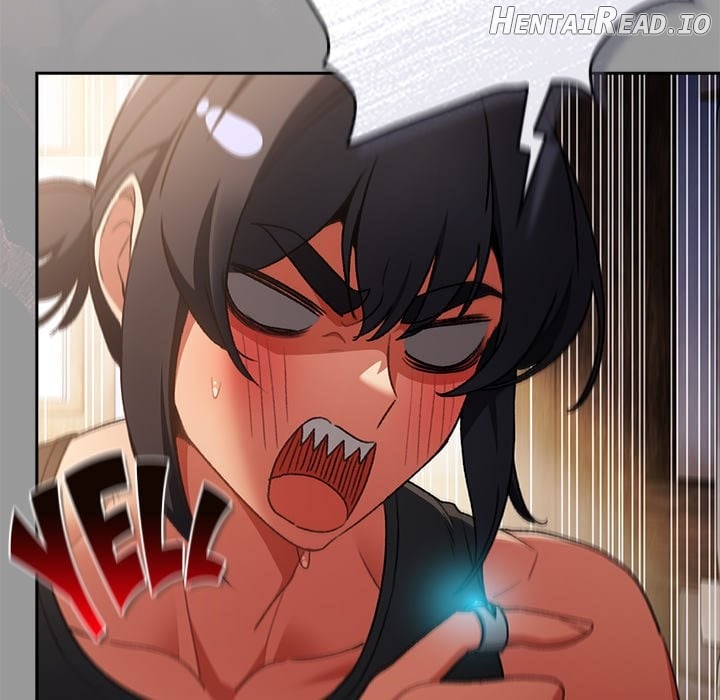Thrust & Conquer Chapter 30 - page 67