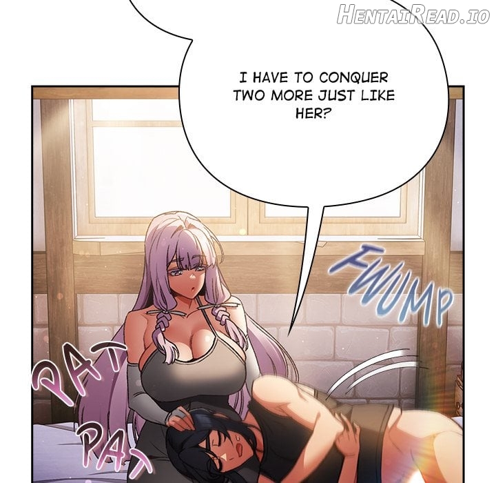Thrust & Conquer Chapter 30 - page 69