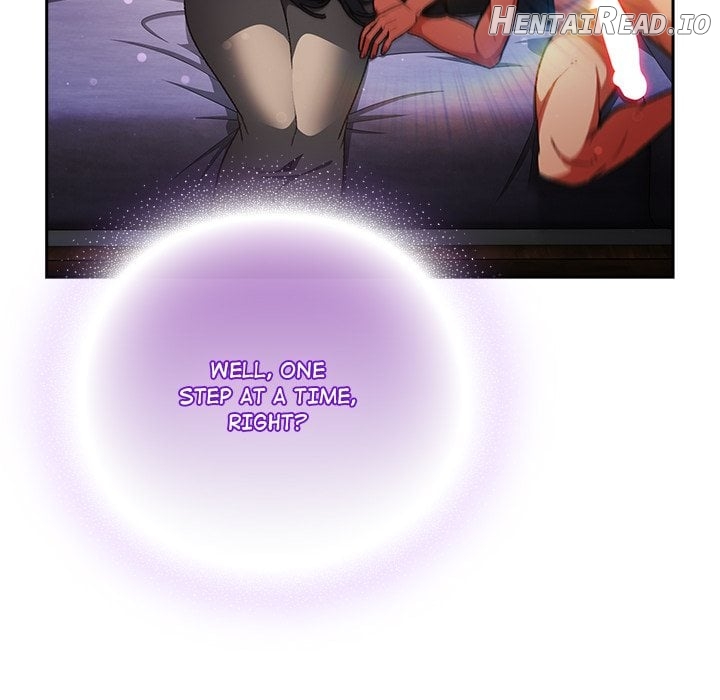 Thrust & Conquer Chapter 30 - page 70