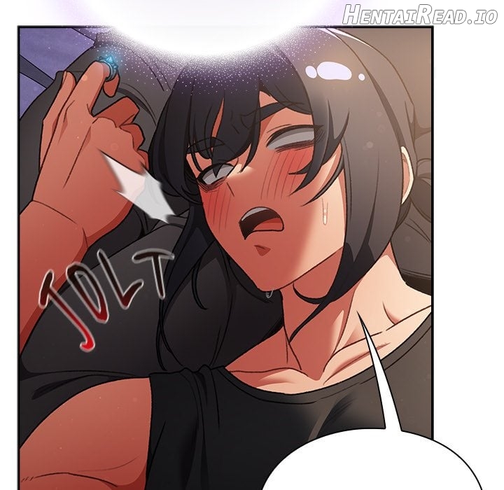 Thrust & Conquer Chapter 30 - page 72