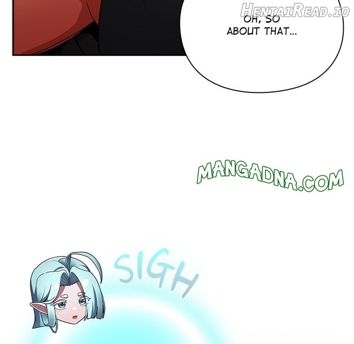 Thrust & Conquer Chapter 30 - page 73