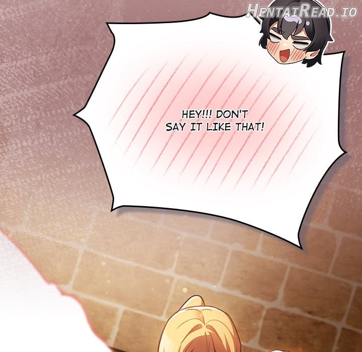 Thrust & Conquer Chapter 30 - page 75