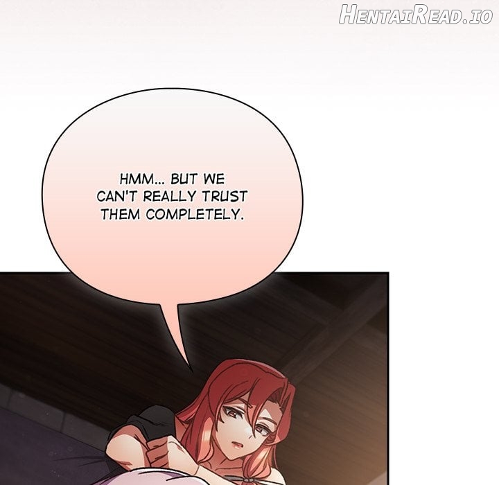 Thrust & Conquer Chapter 30 - page 78