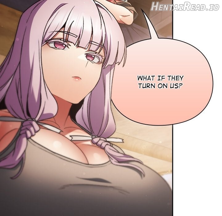 Thrust & Conquer Chapter 30 - page 79