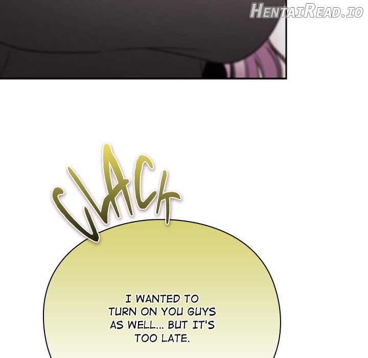 Thrust & Conquer Chapter 30 - page 80
