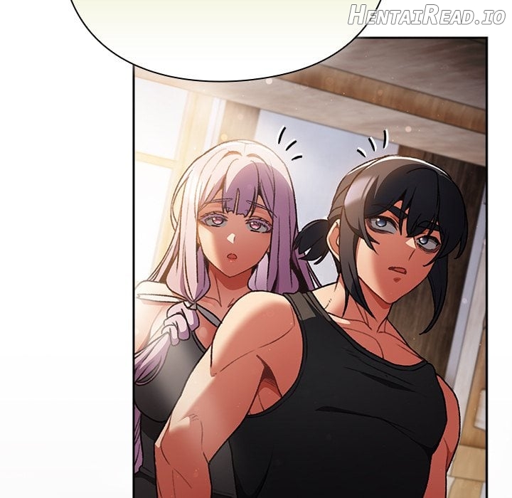 Thrust & Conquer Chapter 30 - page 81