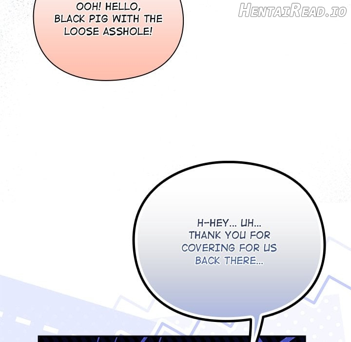 Thrust & Conquer Chapter 30 - page 85