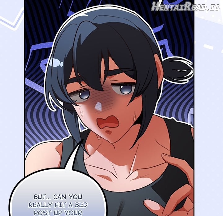 Thrust & Conquer Chapter 30 - page 86
