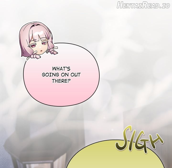 Thrust & Conquer Chapter 30 - page 88