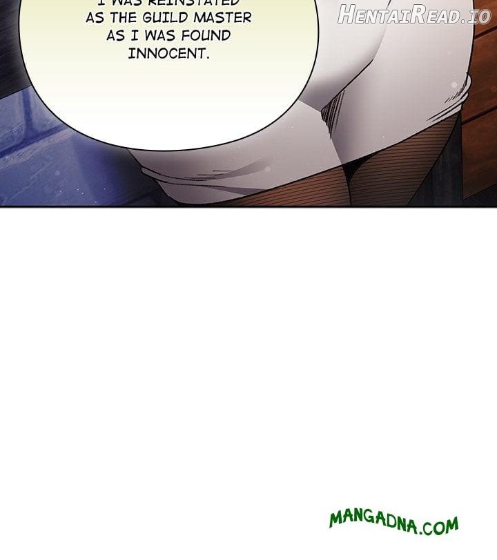 Thrust & Conquer Chapter 30 - page 91