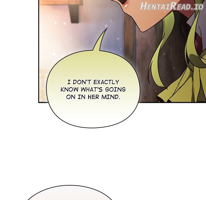 Thrust & Conquer Chapter 30 - page 98