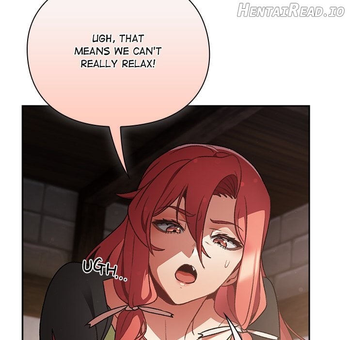Thrust & Conquer Chapter 30 - page 99