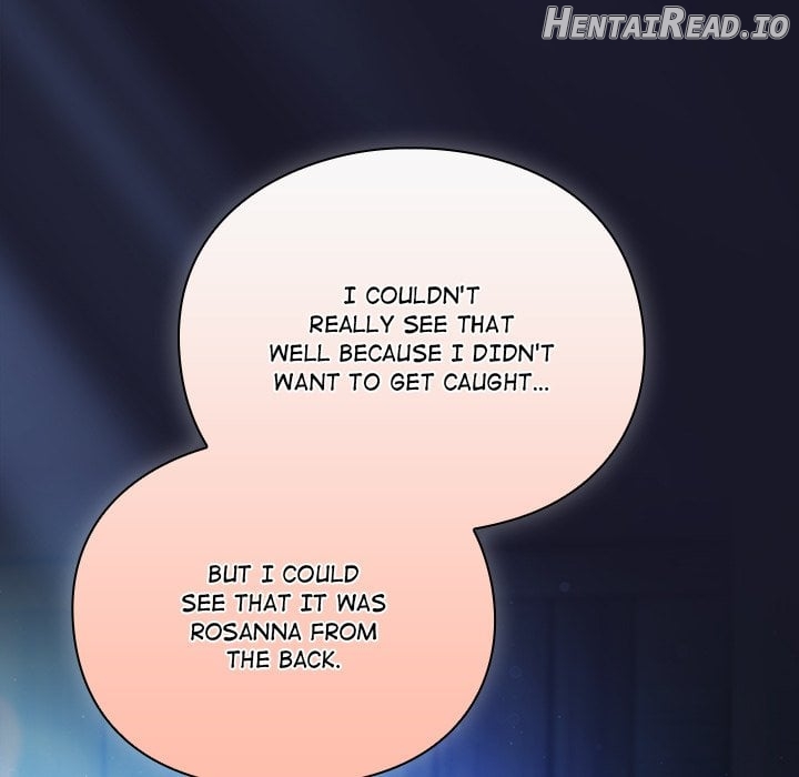 Thrust & Conquer Chapter 31 - page 101