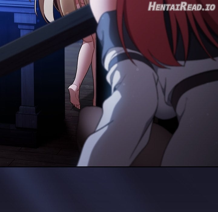 Thrust & Conquer Chapter 31 - page 103