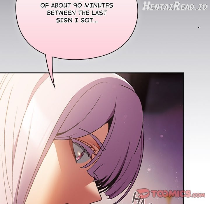 Thrust & Conquer Chapter 31 - page 105