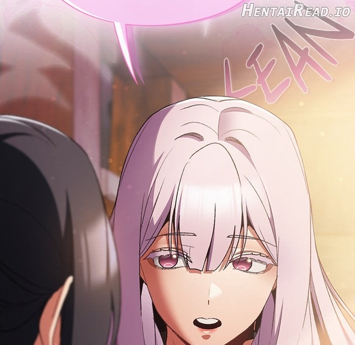 Thrust & Conquer Chapter 31 - page 108