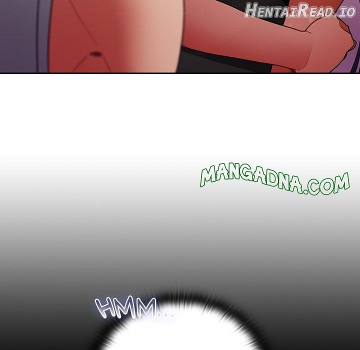Thrust & Conquer Chapter 31 - page 110