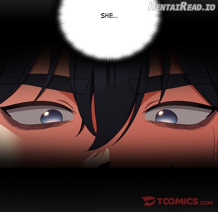 Thrust & Conquer Chapter 31 - page 111