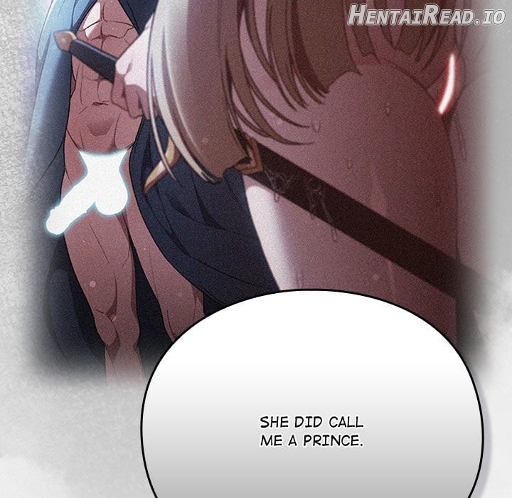 Thrust & Conquer Chapter 31 - page 114